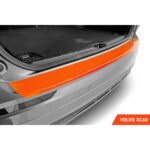 Loading sill protection film - Smoothbev