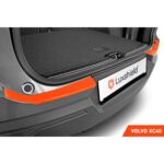 Loading sill protection film - Smoothbev