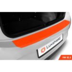 Loading sill protection film - Smoothbev