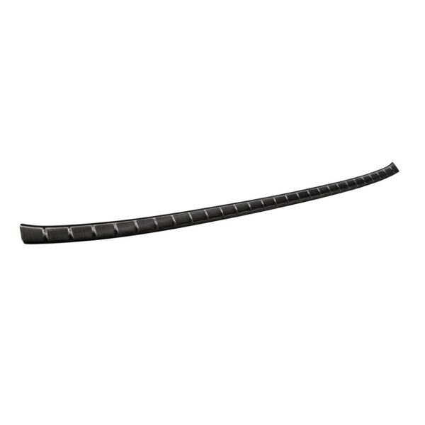 Boot sill protector, dark - Smoothbev