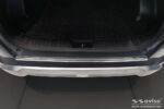 Boot sill protector, light - Smoothbev