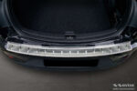 Boot sill protector, light - Smoothbev