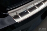 Boot sill protector, light - Smoothbev