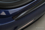 Boot sill protector, dark - Smoothbev