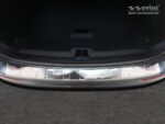 Boot sill protector, light - Smoothbev