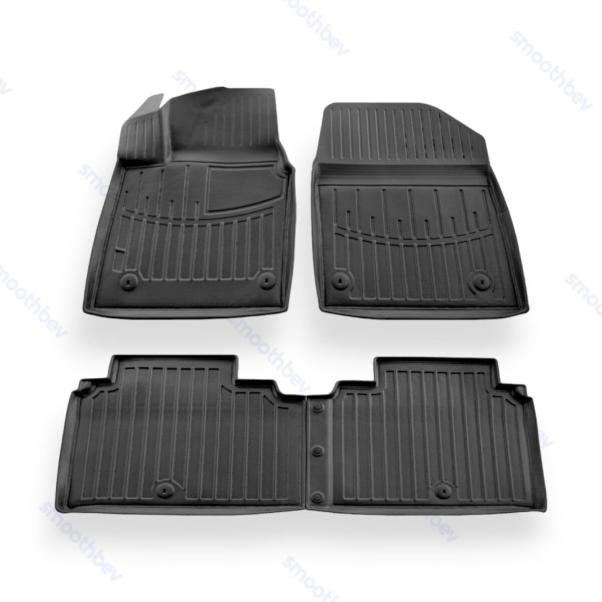 Car floor mats