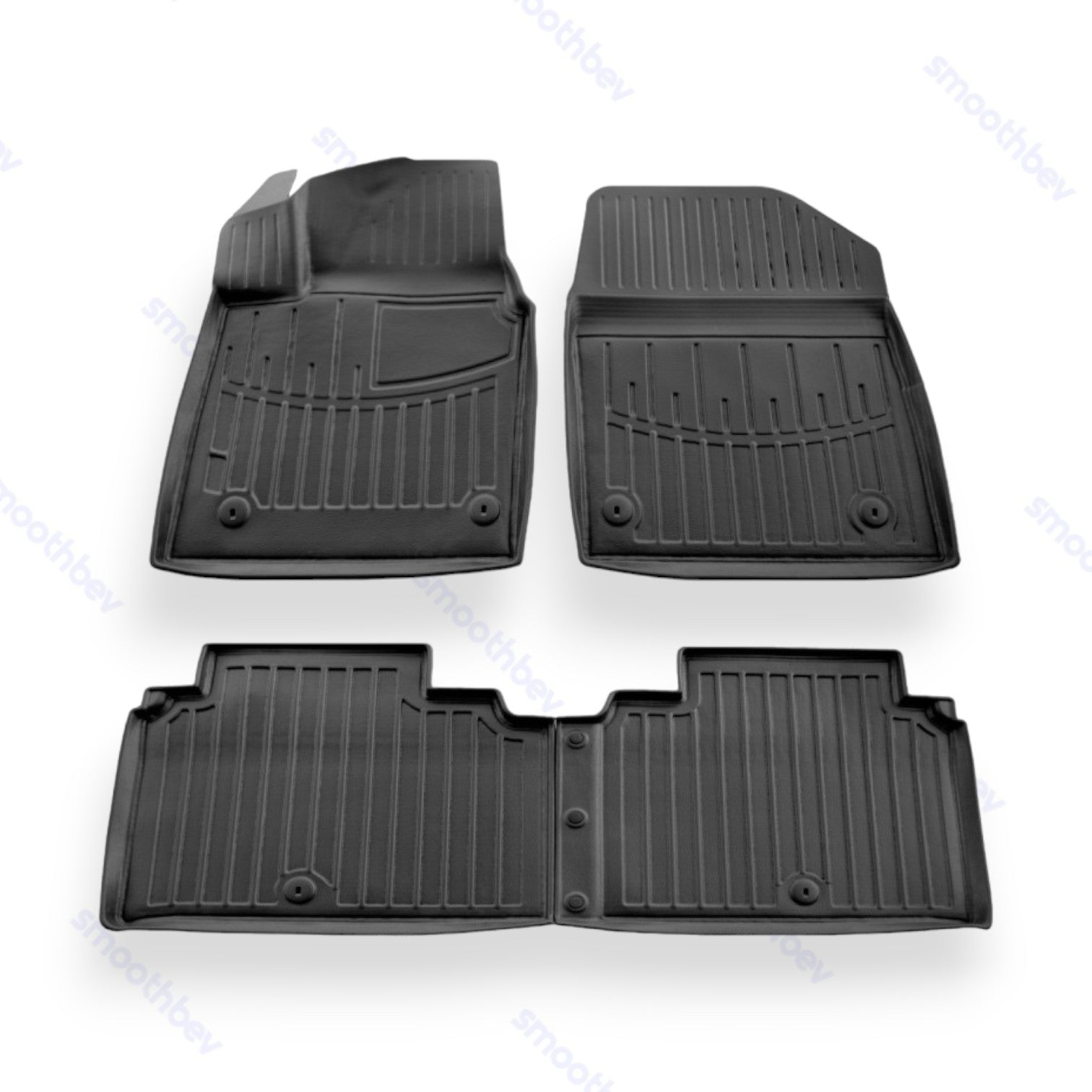 Car floor mats