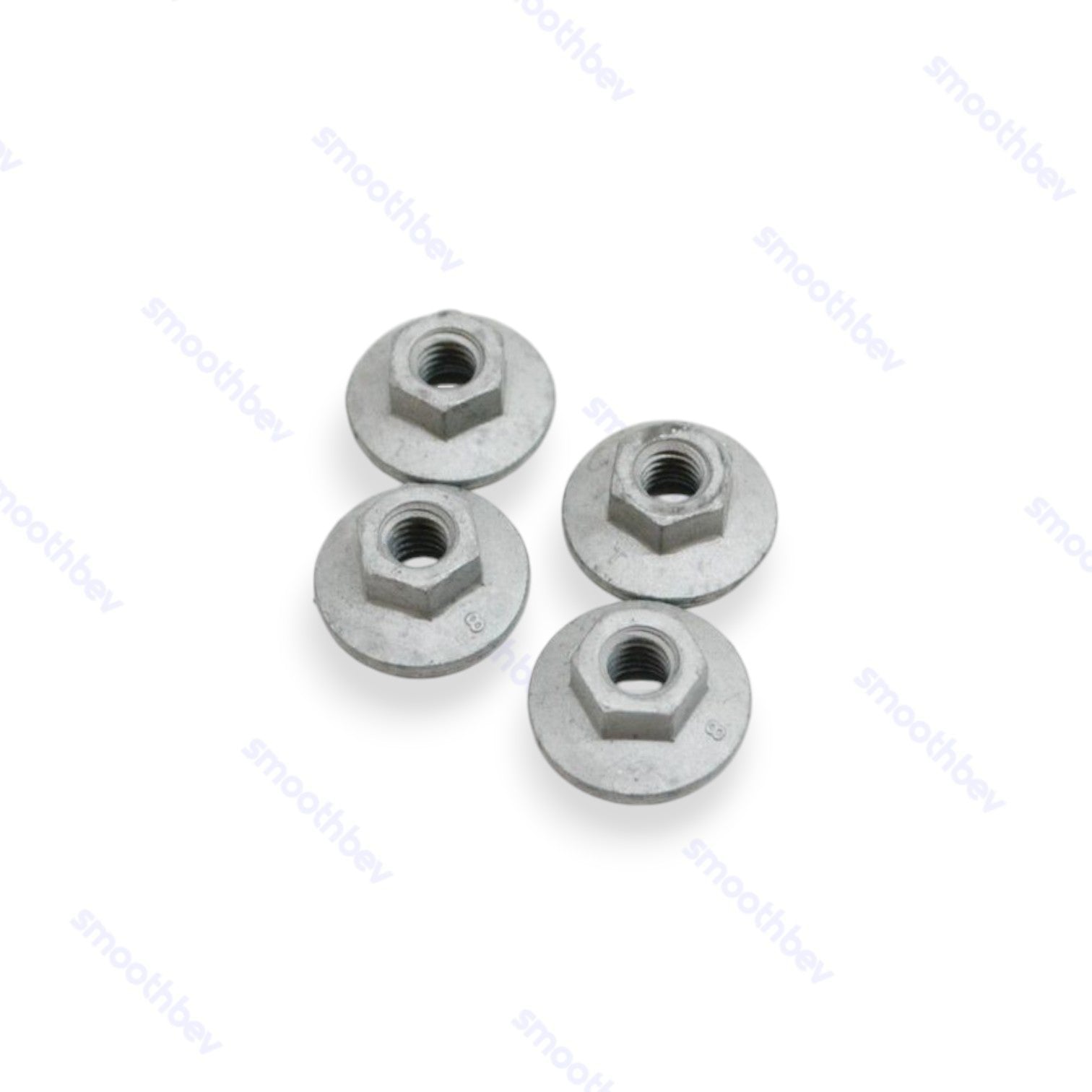 Nuts (2 PC) - Smoothbev