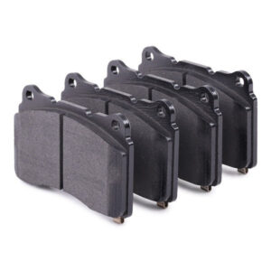 Brake pads - Smoothbev