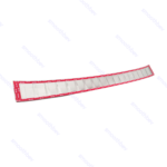 Boot sill protector, light - Smoothbev