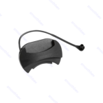 Cover cap for CCS socket - Smoothbev