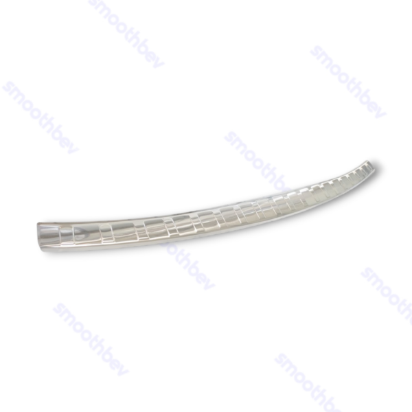 Boot sill protector, light - Smoothbev