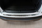 Boot sill protector, light - Smoothbev