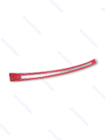 Boot sill protector, light - Smoothbev