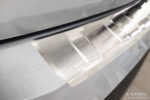 Boot sill protector, light - Smoothbev