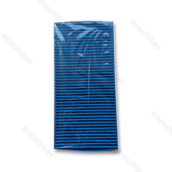 Cabin air filter - Smoothbev