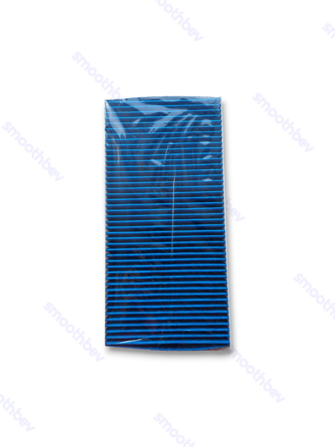 Cabin air filter - Smoothbev