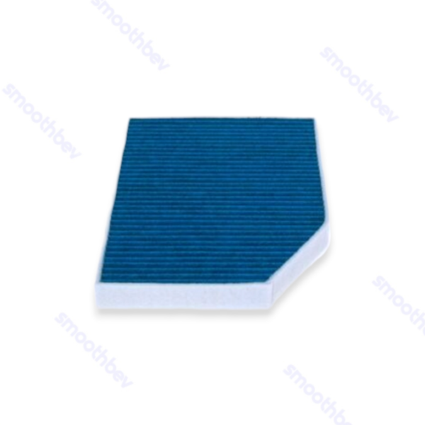Cabin air filter - Smoothbev