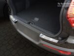 Boot sill protector, light - Smoothbev