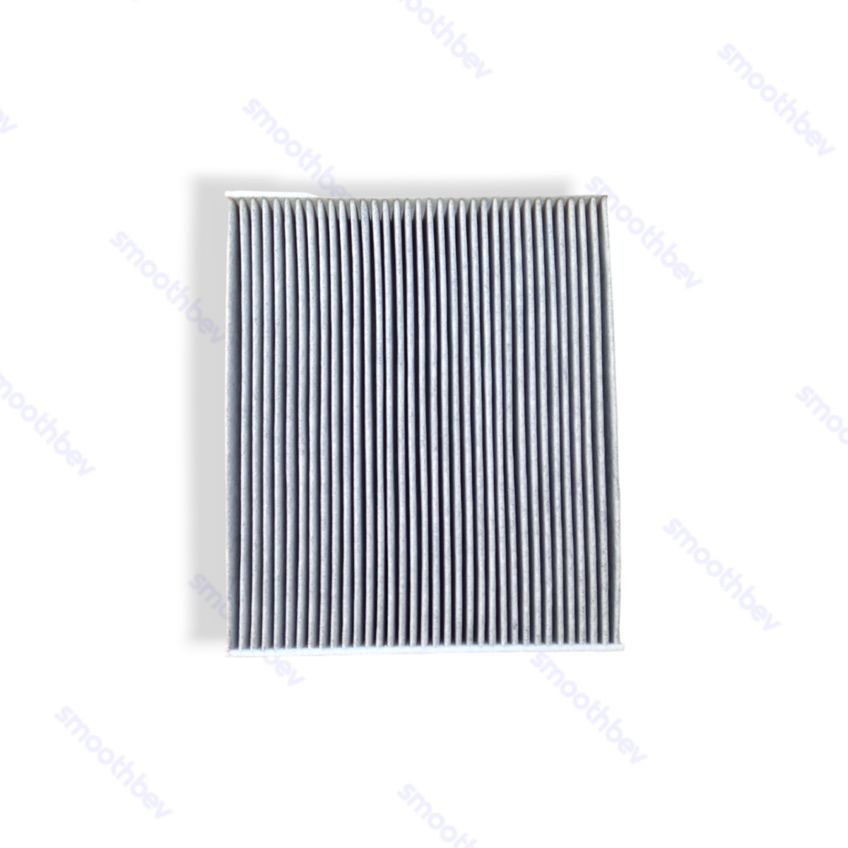 Cabin air filter - Smoothbev