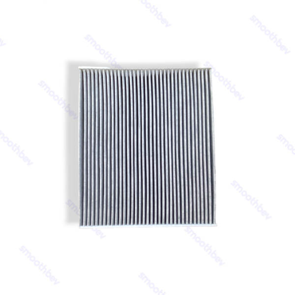 Cabin air filter - Smoothbev